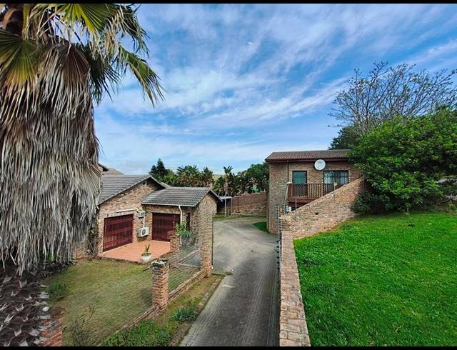 5 BEDROOM HOUSE FOR SALE IN OATLANDS NORTH